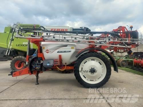 Kuhn --------- 其他農業機械