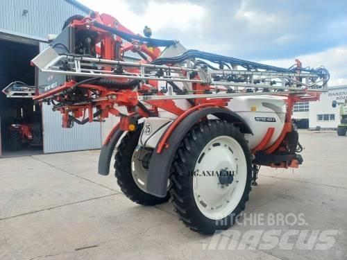 Kuhn --------- 其他農業機械