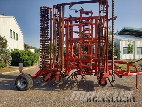 Kühne Profi 8000 其他耕耘機和配件