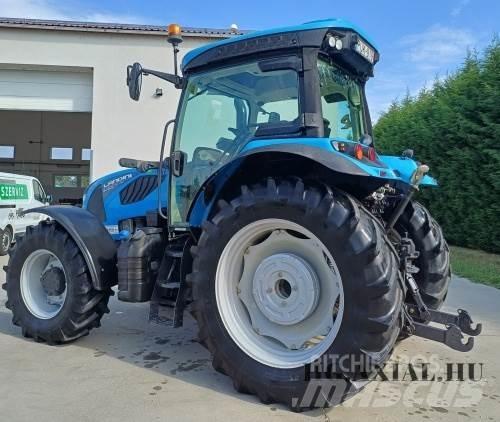 Landini 6-140C LS 曳引機