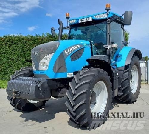 Landini 7-175 曳引機