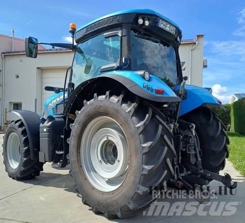 Landini 7-175 曳引機