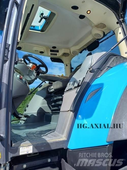 Landini 7-175 曳引機