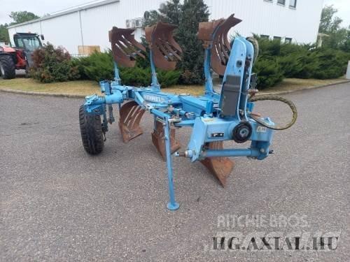 Lemken 7 雙向犁