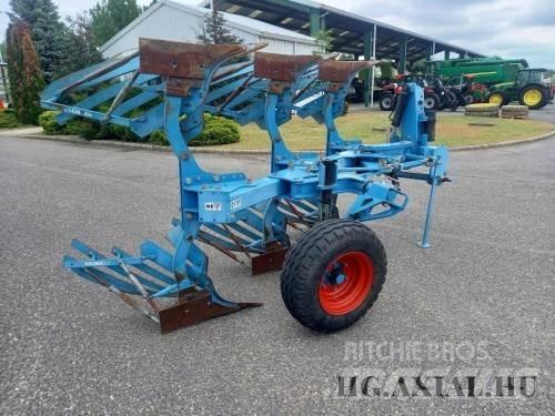 Lemken 7 雙向犁