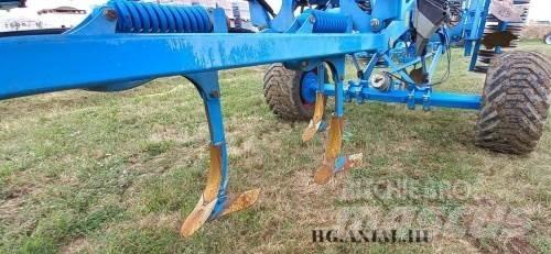 Lemken Lemken 中耕管理機