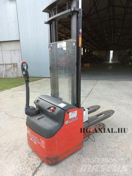 Manitou ES 412 D34 其他農業機械
