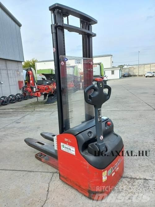 Manitou ES 412 D34 其他農業機械