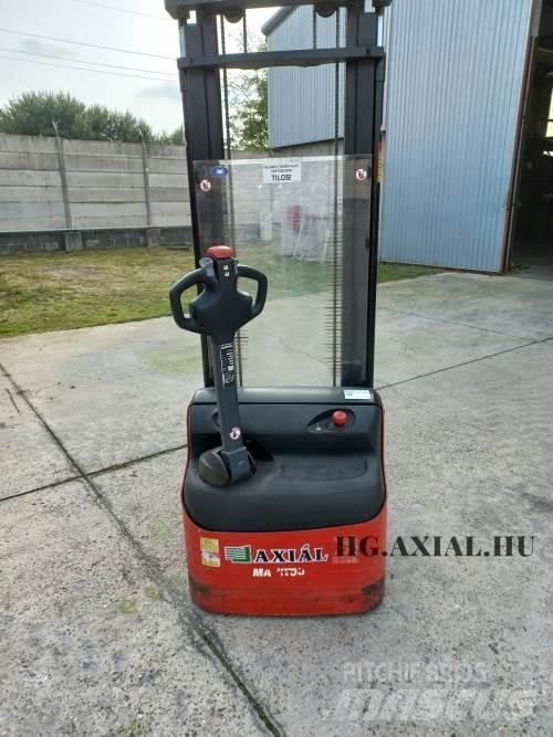 Manitou ES 412 D34 其他農業機械