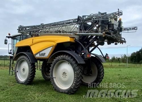  Mazotti MAF 5240 其他農業機械