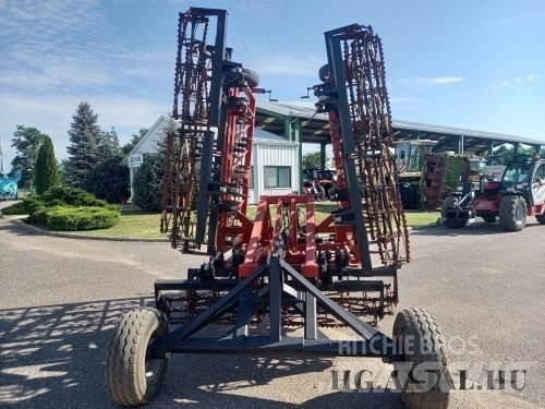  Metalwolf 7.2 耖 手耙 鐵耙