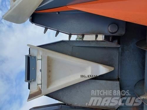  Nas 676 聯合收穫機配件