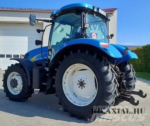 New Holland T6050 曳引機