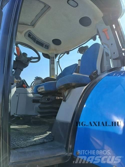 New Holland T6050 曳引機