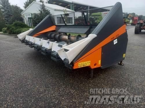  Optigép PSM 6 聯合收穫機配件