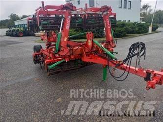 Unia Max 6H 耖 手耙 鐵耙