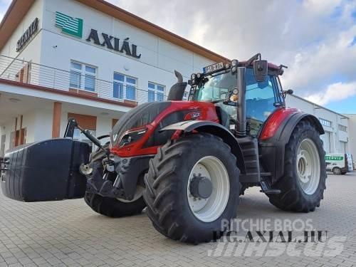 Valtra T234A 曳引機