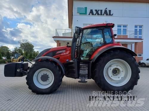Valtra T234A 曳引機
