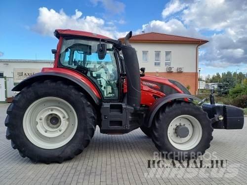 Valtra T234A 曳引機