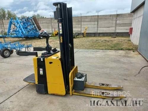 Yale MS 15 X 其他農業機械