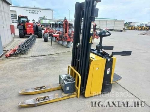 Yale MS 15 X 其他農業機械