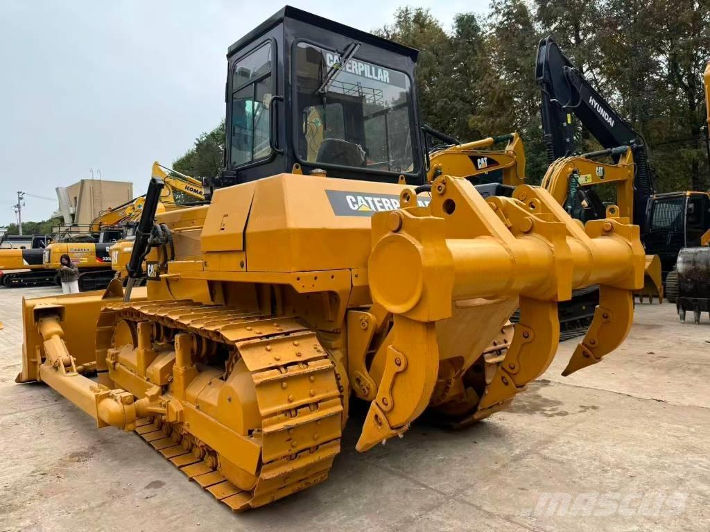 CAT D 6 G 履帶推土機