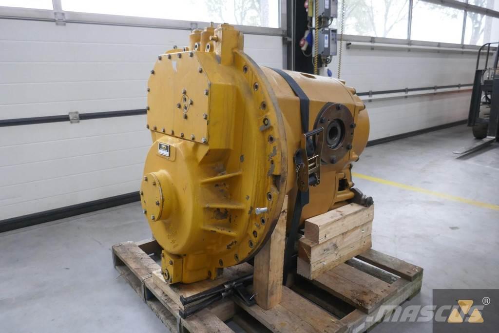 CAT 105-8185 齒輪箱