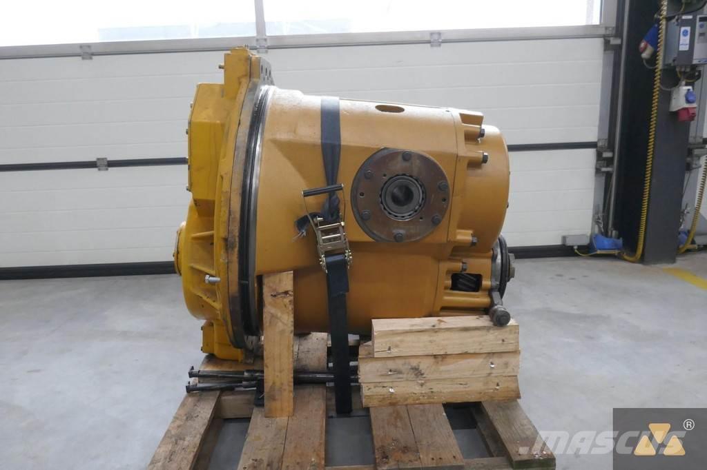 CAT 105-8185 齒輪箱