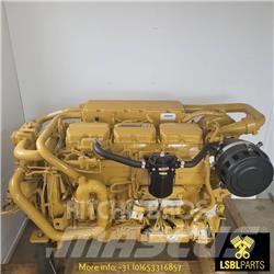 CAT C12 船舶輔機