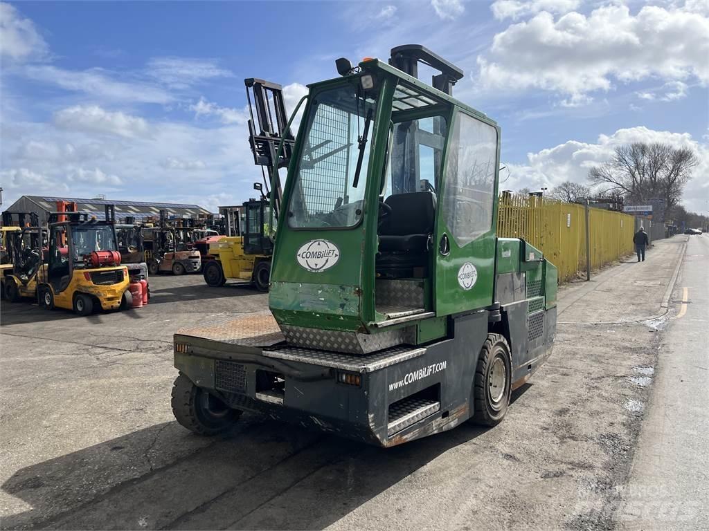 Combilift C5000SL 鏟裝機