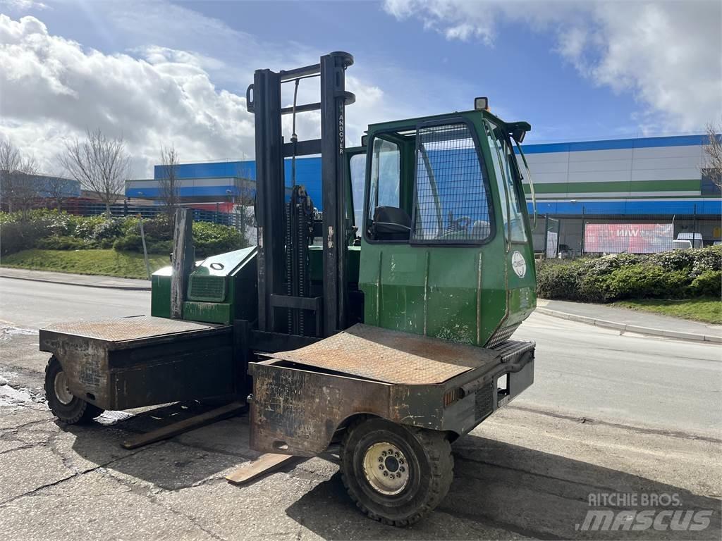 Combilift C5000SL 鏟裝機