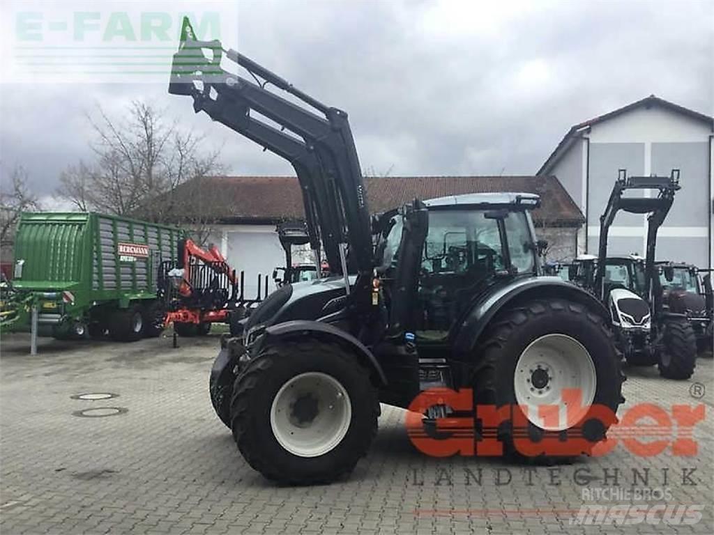 Valtra n 175 d 曳引機