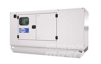 FG Wilson P 88-3 柴油發電機