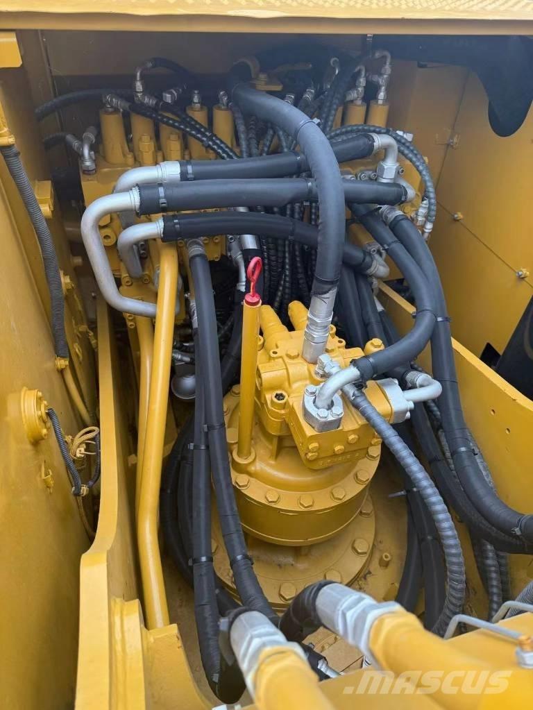CAT 320 D 履帶式 挖土機/掘鑿機/挖掘機