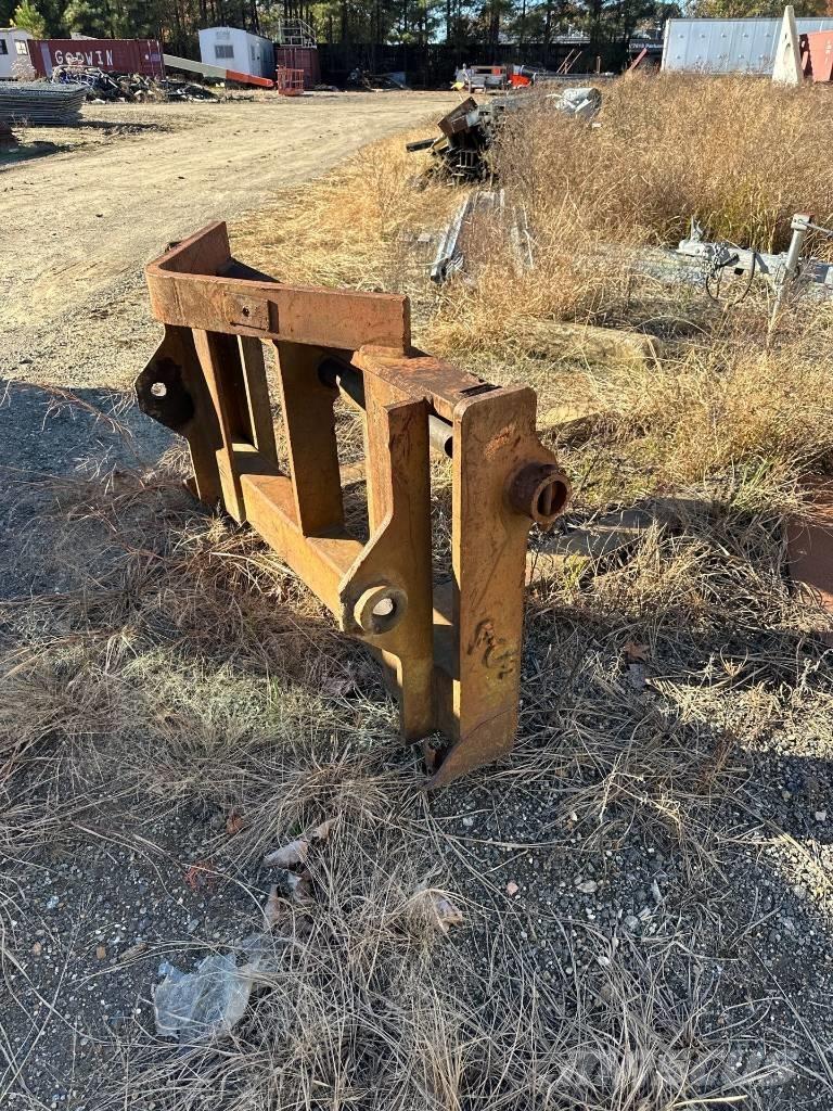 CASE 621 輪胎式裝載機