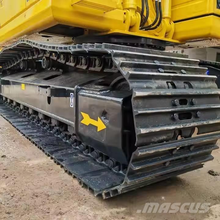 Komatsu PC220-8 履帶式 挖土機/掘鑿機/挖掘機