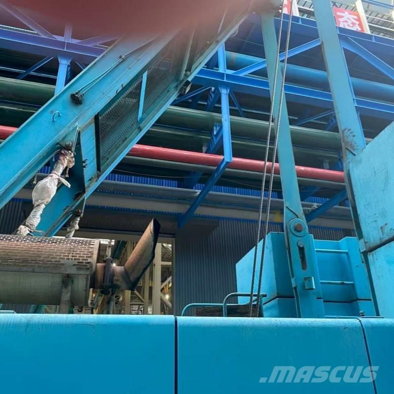 Kobelco 7200 履帶式起重機