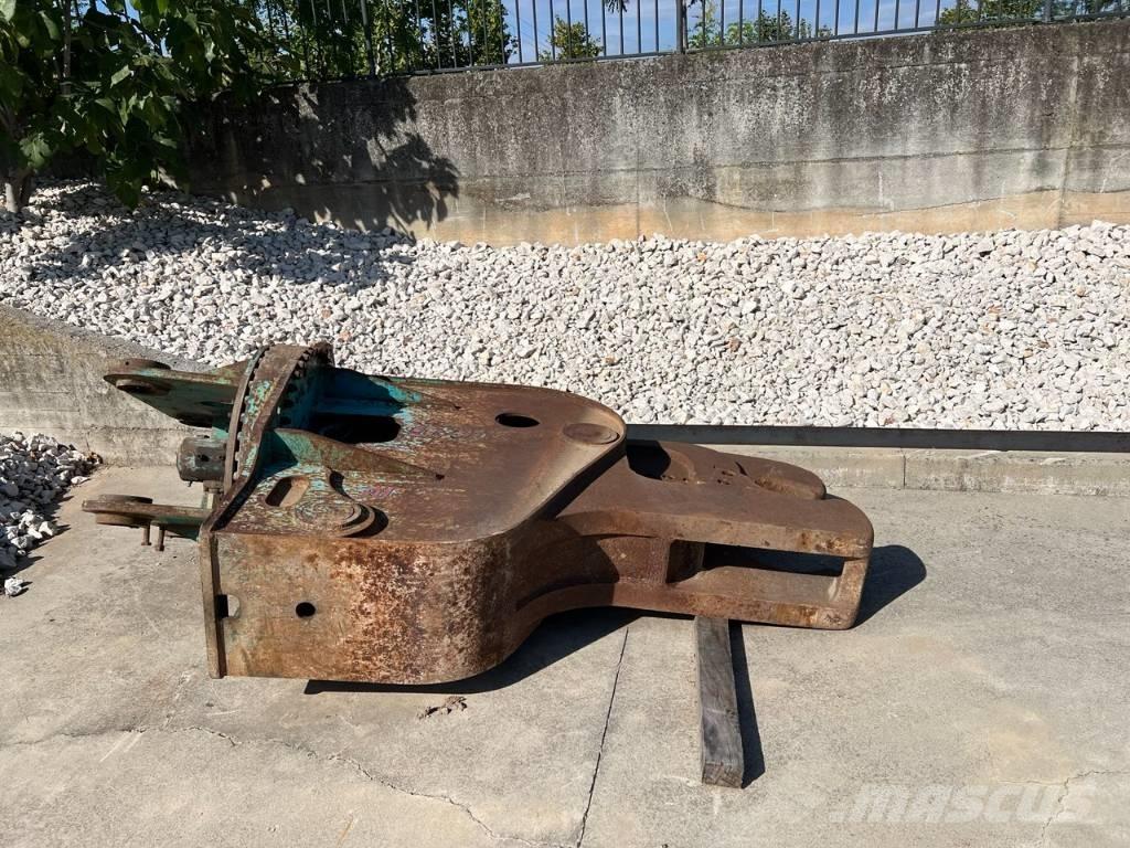 CMI fr 26 兩爪吊夾