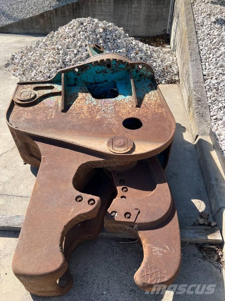 CMI fr 26 兩爪吊夾