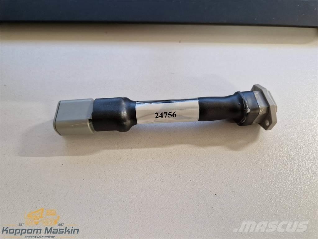 Rottne 401-24756 電子設備