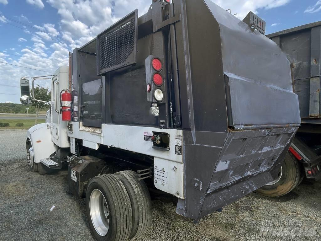 Peterbilt 330 垃圾車