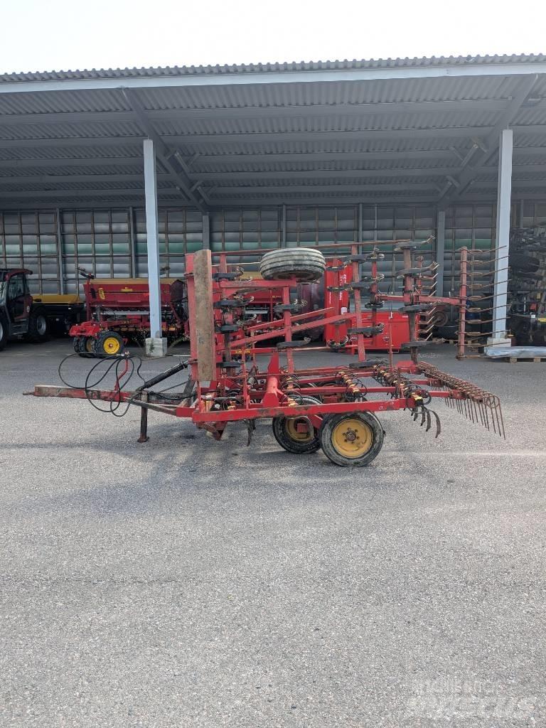 Väderstad NZ-500 耙車