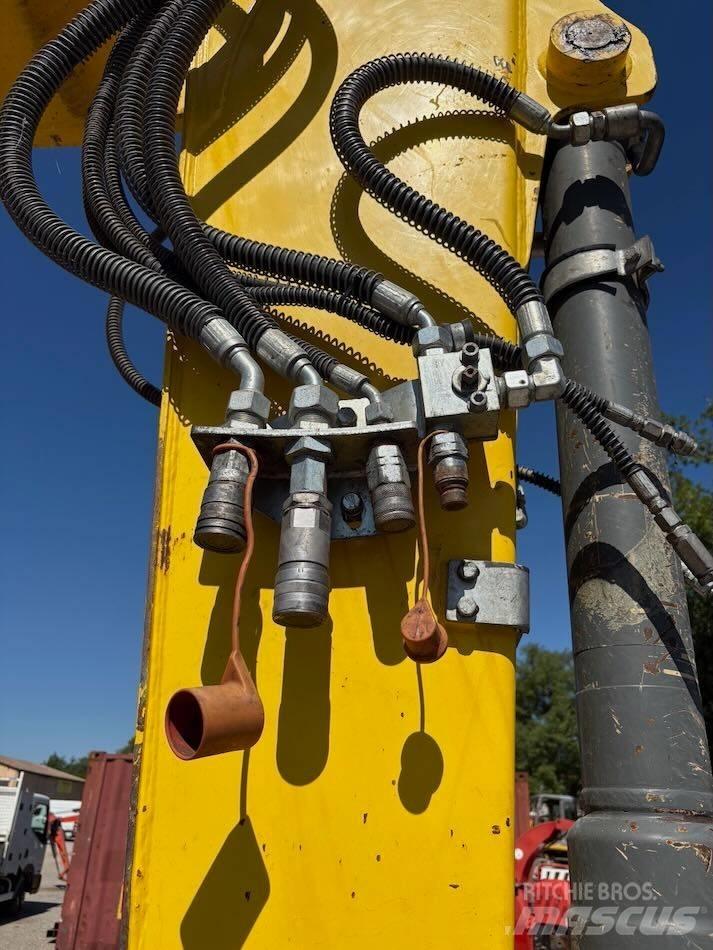 Wacker Neuson ET 145 履帶式 挖土機/掘鑿機/挖掘機