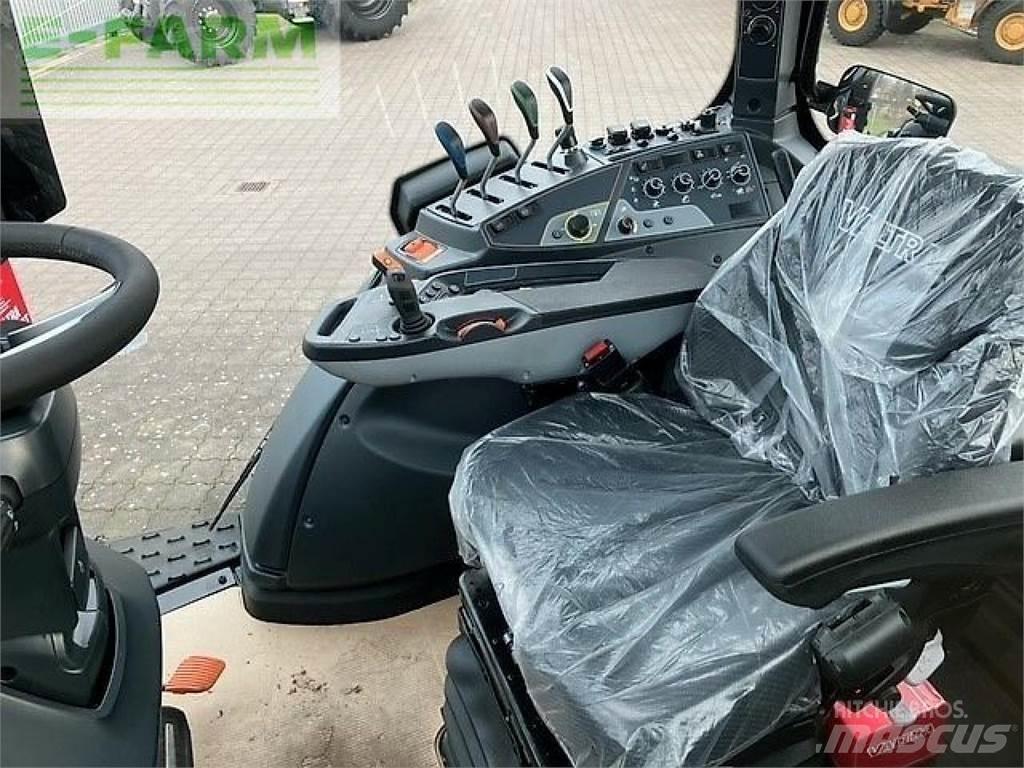 Valtra n155ea 曳引機