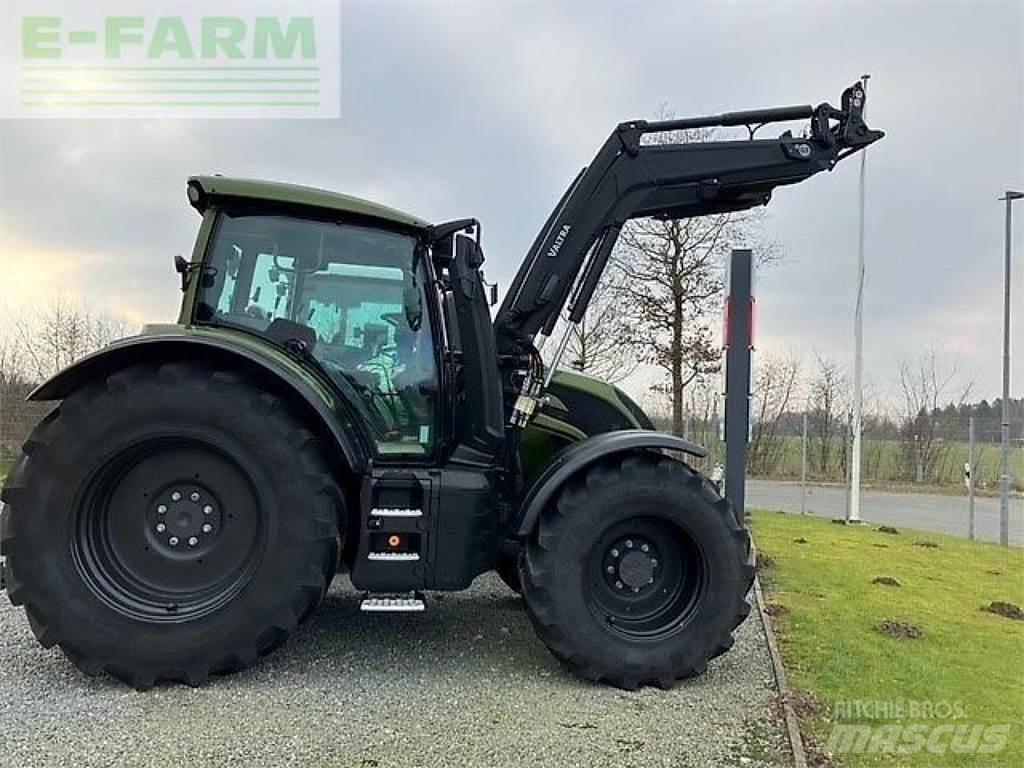 Valtra n155ea 曳引機