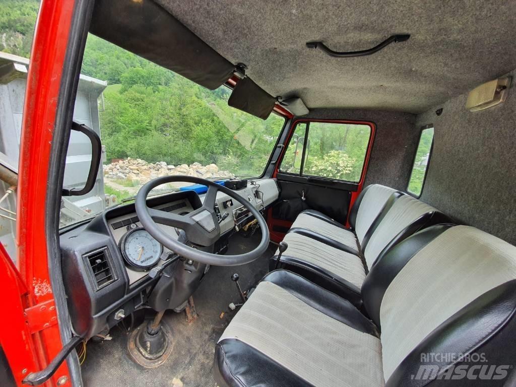 Iveco 645 AN 其他貨車