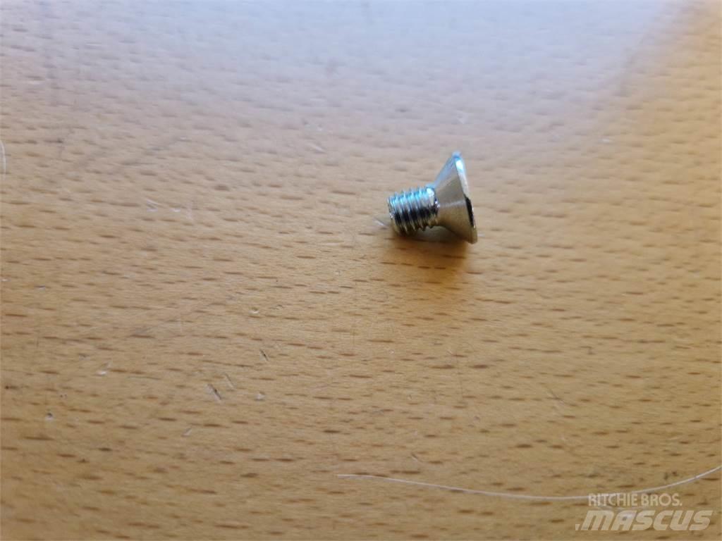 Ponsse 0057349 底盤和懸架