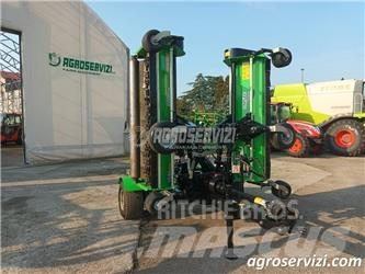 Peruzzo TRIFLEX 5000 其他牧草收穫設備