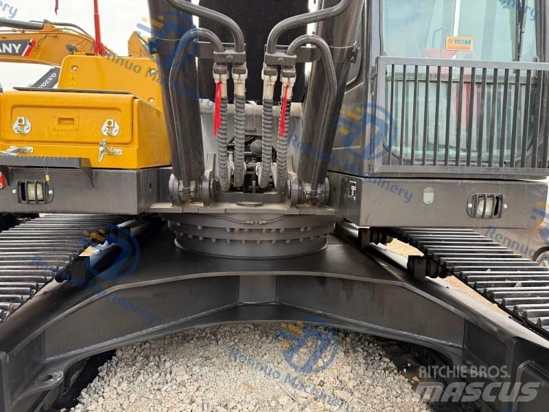 Volvo EC 360 DL 履帶式 挖土機/掘鑿機/挖掘機