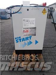 Compair START26 空氣壓縮機